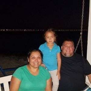 Meet your Posher, Patricia